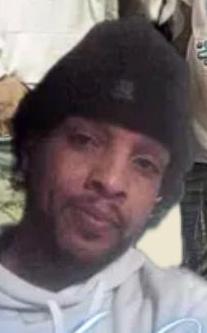 Chad Lajuan Smith death by force case profile photo
