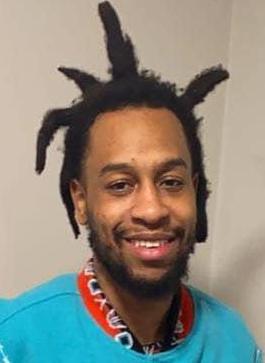 Quante Johnson death by force case in Lexington, KY