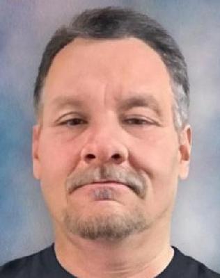 Richard Hernandez death by force case profile photo