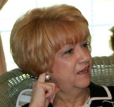 Mary Thomas death by force case profile photo