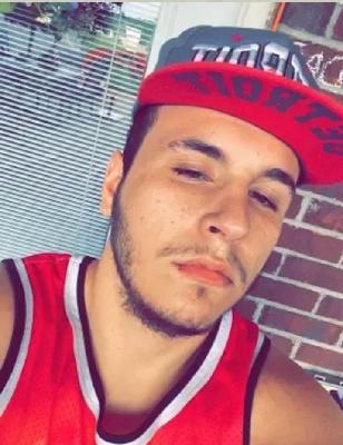 Jason Hislope death by force case profile photo
