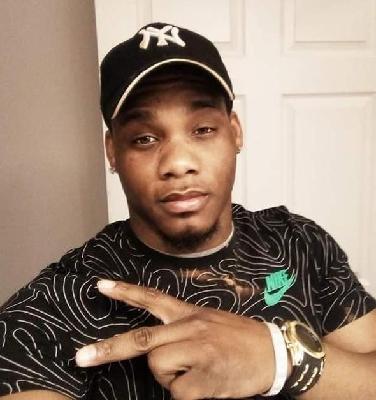 Darrius Wickware death by force case profile photo
