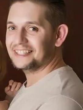 Jesse Thompson death by force case profile photo