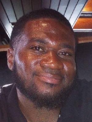 Devon Dockery Jr. death by force case in Lexington, KY