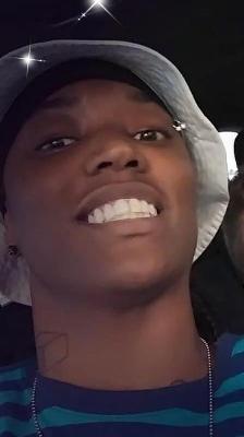 Kenyeta McWilliams death by force case profile photo
