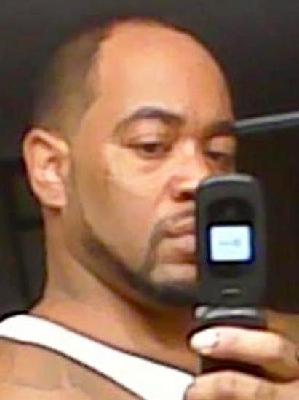 Roderick McKisick death by force case in Louisville, KY