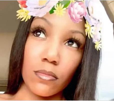 Latia Greenwell death by force case profile photo
