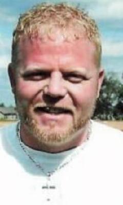 Bryan Biggs death by force case profile photo