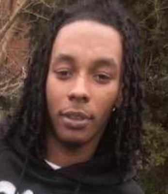 John Robinson death by force case in Louisville, KY