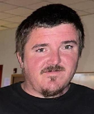 Justin Mitchell death by force case in Lewisburg, KY