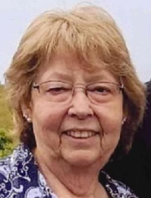 Carole Fetters death by force case profile photo