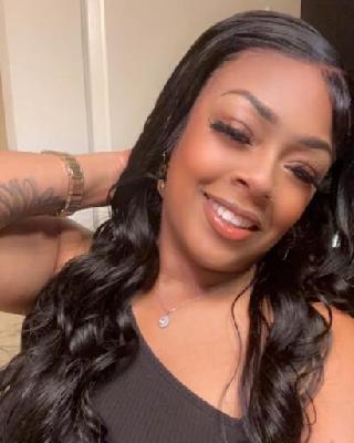 Stephanie Green death by force case profile photo