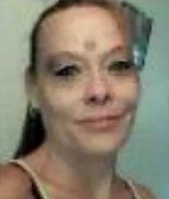 Patricia England death by force case in Brooks, KY