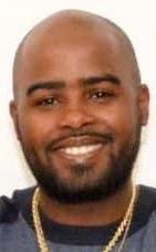 Keith Smith death by force case profile photo