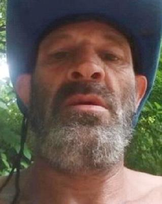 Patrick Eugene Sand death by force case in Covington, KY
