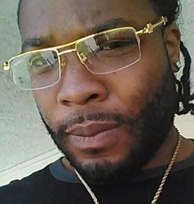 Keemon Oates death by force case in Louisville, KY