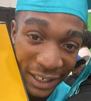 Donovan Reese death by force case in Louisville, KY