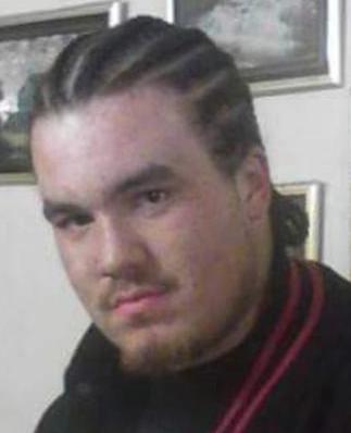 Brandon Crask death by force case in Louisville, KY