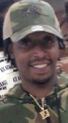 William Martin death by force case profile photo