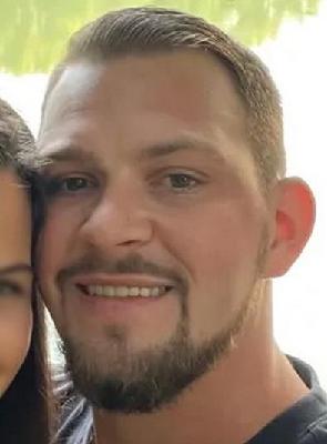 Kristopher Lewis death by force case profile photo