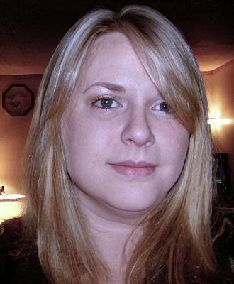 Vanessa Rose Nessie Collier death by force case in Linefork, KY