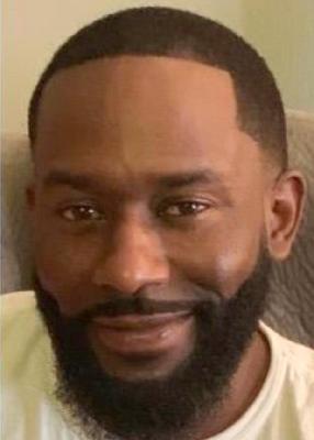 Tyjuan Pearson death by force case profile photo