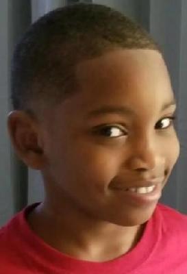 Alston Walters death by force case in Louisville, KY
