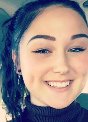 Christina Fikes death by force case in Lexington, KY