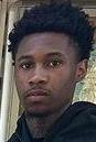 Dametrius Hampton death by force case in Lexington, KY