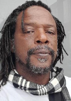 Kaynell Pate death by force case profile photo