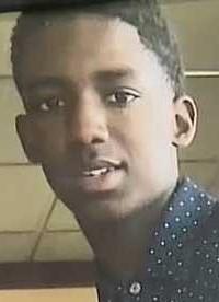 Raymel Atkins death by force case profile photo