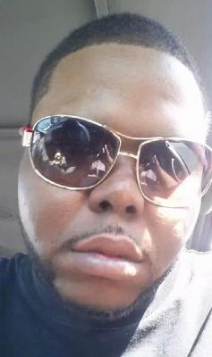 Brandon Moore death by force case profile photo