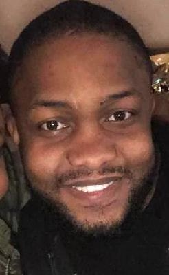 Colby Banks death by force case profile photo