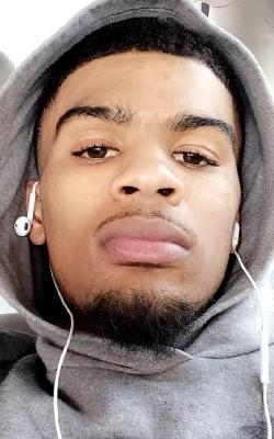 Malik Sleet death by force case profile photo