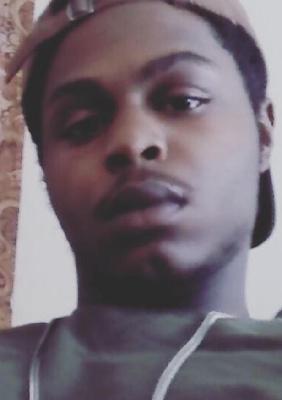 Keontaye Deshaun Tayo Minor death by force case in Louisville, KY