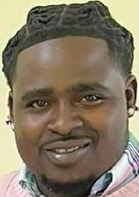 Terrez Cureton death by force case profile photo