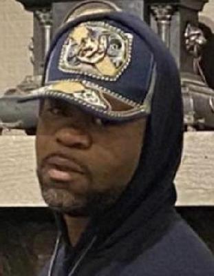 Willie Dixon death by force case profile photo
