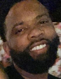 Jeremi Floyd death by force case profile photo