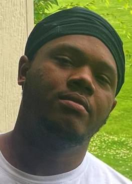 Zonte Holbrook death by force case profile photo