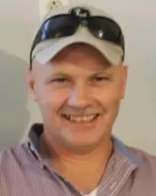 Randy Baker death by force case in Mckee, KY