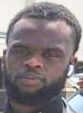Ricky Kemp death by force case profile photo