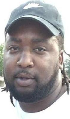 Christopher Salmon death by force case profile photo