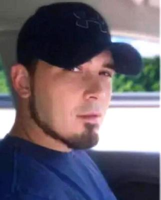 Warren Michael Bow death by force case in Richmond, KY