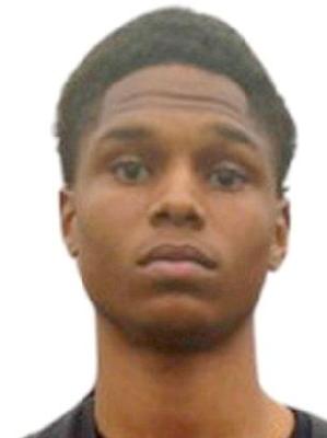 Terrance Johnson death by force case profile photo