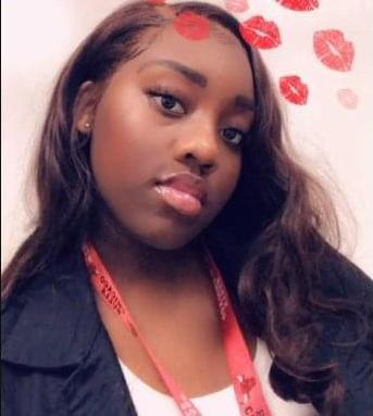 Ayanna E. Morgan death by force case in Bowling-green, KY