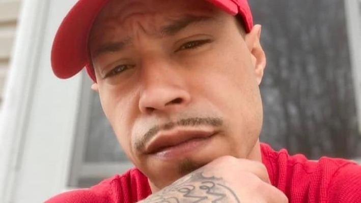Carlos Bello death by force case in Radcliff, KY