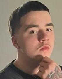 Shane Estrada death by force case profile photo