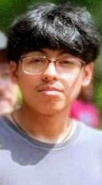 Christopher Valdez death by force case profile photo