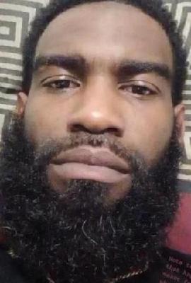 Alonzo Hearn death by force case in Louisville, KY