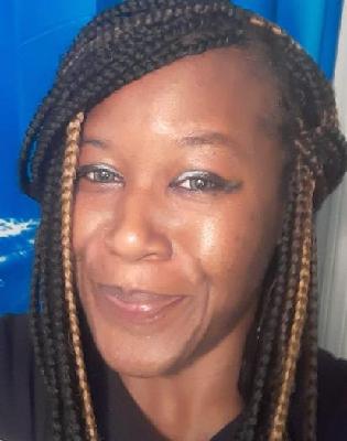 Temika Hunt death by force case in Louisville, KY